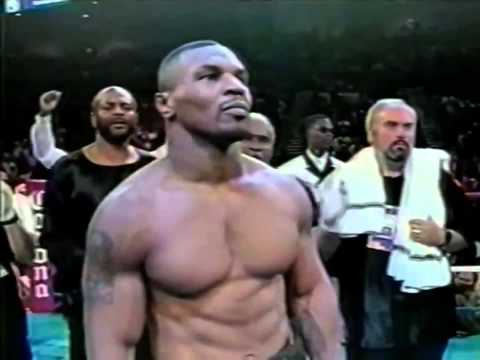 Mike Tyson vs  Peter McNeeley 1995 08 19.mp4