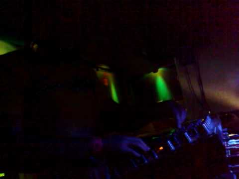 Boffa Dj @ 6 Year´s Human Elements (Micro (Club Q)) Pt.2