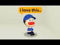 I Gave Him His Dream Home In Tomodachi Life Living The Dream