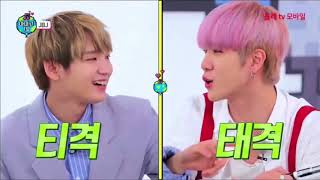 Download lagu ENG SUB CC_ JBJ_ Amigo TV FULL VER mp3