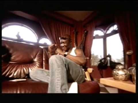 Showreel of Anele Beke