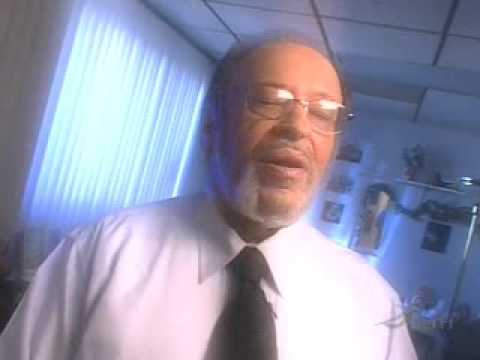 Jason Martell on SciFi Channel Show - Proof Positive