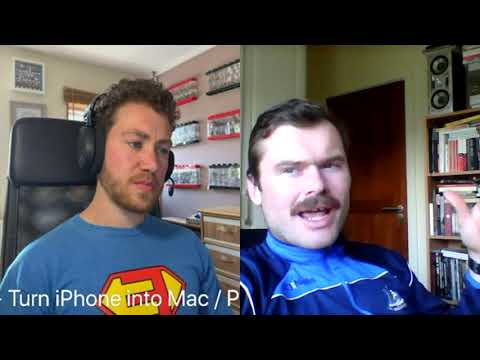 The Axiom of the Infinite Unknown - #4: How China Sees the World, Part I