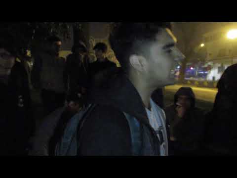 Batalla de Faraones  (Ed. Viento)  Octavos - Untipocomunycorriente vs Skope