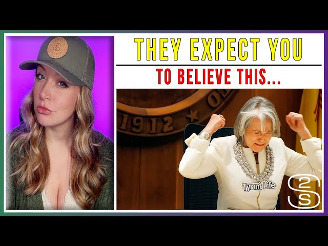 Gun Control Propaganda Machine Exposed: The Lies They Tell