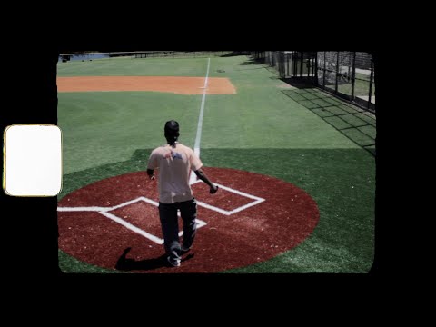 Caleb Gordon - Lemon Pepper Freestyle (Official Video)