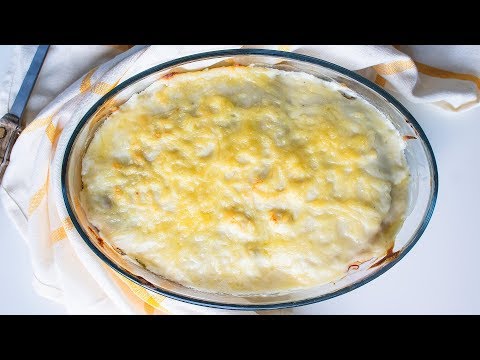 How to make Belgian Endive Casserole
