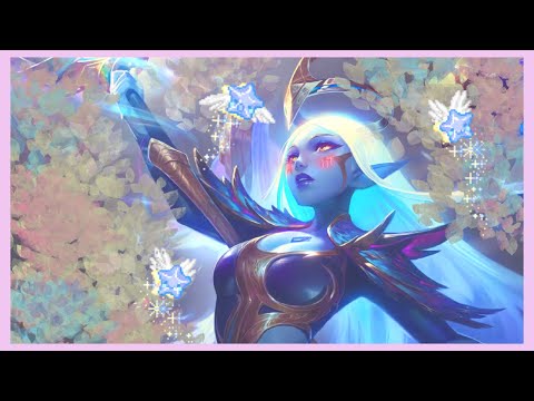 Dawnbringer Soraka Support | League of Legends | No Commentary | signalbeamed