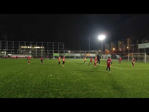 Spartak-Lirija FFM generacija 2016  U9   29.11.2025