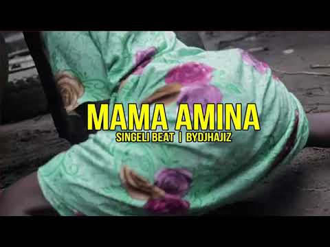 MAMA AMINA JERO singeli by_killer