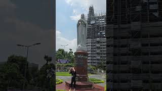 베트남 #호치민#노트르담 성모상#두번의눈물#911테러#베트남전쟁때#노래교실 #트로트 #트롯체전 #호치민시#미…