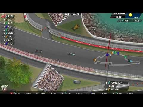 MiniRacingOnline youtube-video