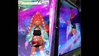 【AP動画&手元】Seyana. 〜何でも言うことを聞いてくれるアカネチャン〜 CONNECT - Lv.26【テトテコネクト】(パートナー:フィエル)