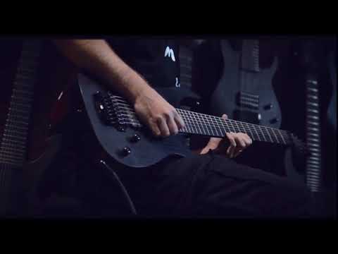 Fredrik Thordendal "Shed" guitar solo