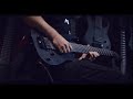 Fredrik Thordendal "Shed" guitar solo