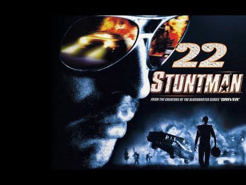 Stuntman Ep.22 - Dr.MAG allegro navigatore