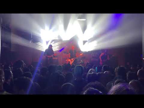 Metallica tribute @stanica 26