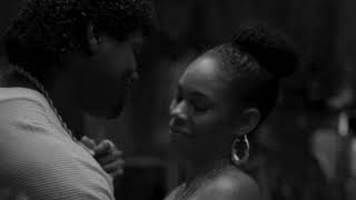 the night me and your mama met - childish gambino (slowed + reverb)