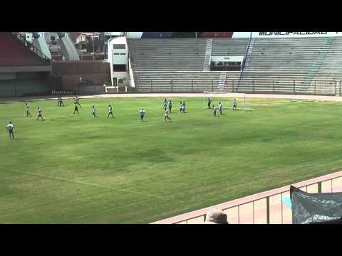 Alas Peruanas vs Ticsani 02