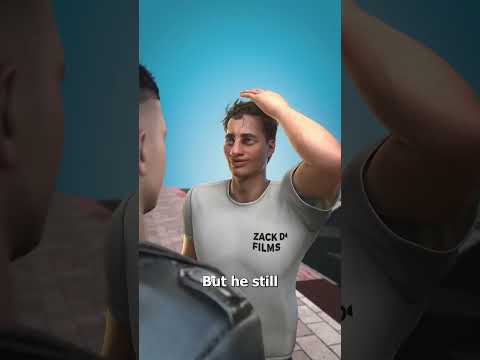 The Bald Paradox 🤔 (explained) HQDEFAULT Thumbnail