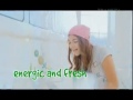 Iklan Posh Perfumed Wishes