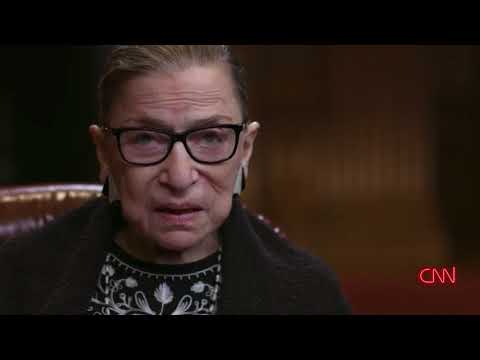 CNN Films "RBG" Open