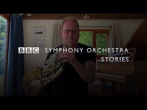 At Home With The BBCSO — French Horn