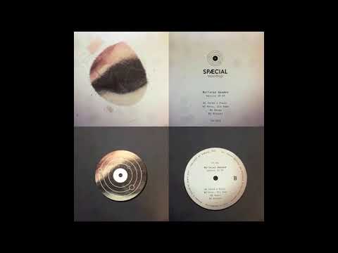 Matthias Wagner - Baked [SPCL002]