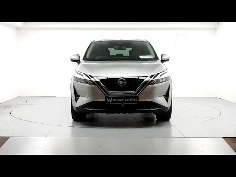 Nissan QASHQAI Epower Qashqai SV Premium - Image 2