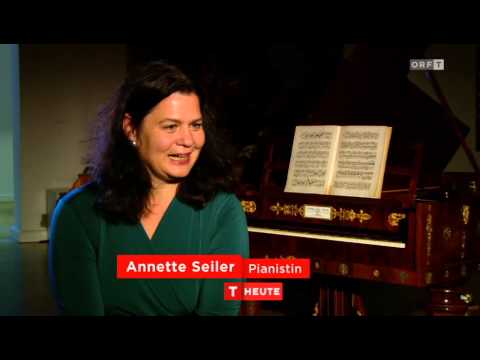 TIROL HEUTE 13.3. 2015 Lieder ohne Worte