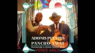 Eso no es na Adonis Puentes y Pachito Amat