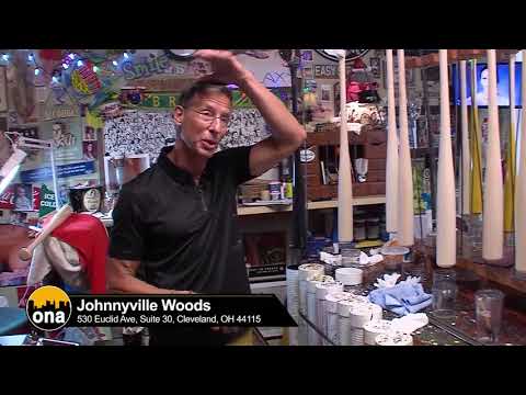 Johnnyville Woods - August Newsletter