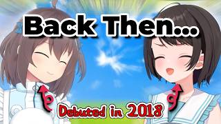 Hololive Veterans Subaru & Matsuri Talk About the Early Days [Apr. 23, 2026]| Hololive Clips Eng-sub