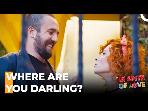 Defne Wants To Find Yalın - In Spite Of Love Episode 70