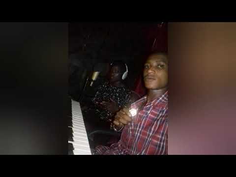 Waka Star x Kido 25_waka man(cover)