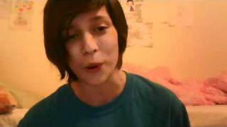 Me singing &quot;Rise Up&quot; by Diane Birch