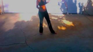 Afternoon Turns Pink