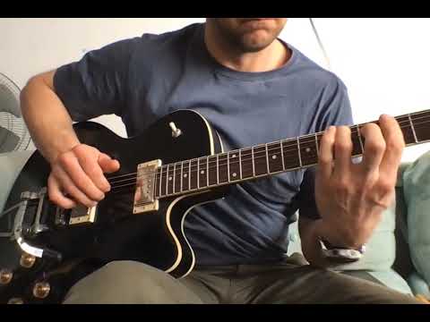Hofner Contemporay Thin President (VIDEO) CT with Ep Jazz Case image 17