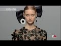 MARIA ESCOTE MB Madrid Fashion Week Full ...