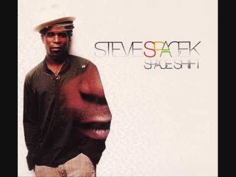 Steve Spacek - Rapid Rate