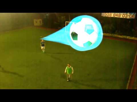 Futbol Arena Halı Saha 2 04.05.2016 20:30 - akillisaha.com