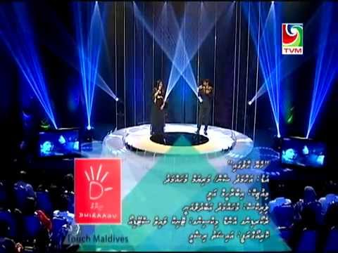 Heyohaalugaa - Shan / Mary - @DHIRAAGU #Ehandhaanugai STARZ