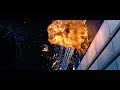 Valimai Thala Mass Scene