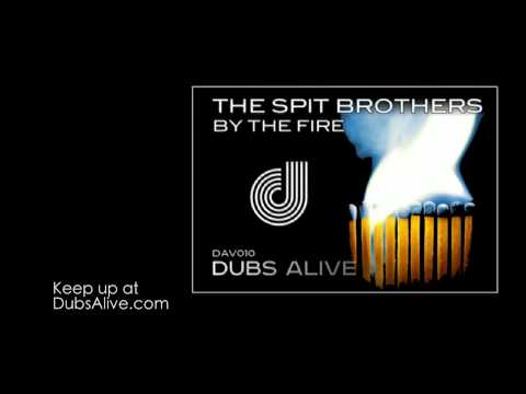 The Spit Brothers :: Single Coil (Dubsworth Mix) :: DAV010 [preview]