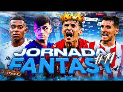 MATCHDAY 19: FANTASY 2025/26 ANALYSIS | PROBABLE LINEUPS, SUSPENSIONS and INJURIES | Carrasco