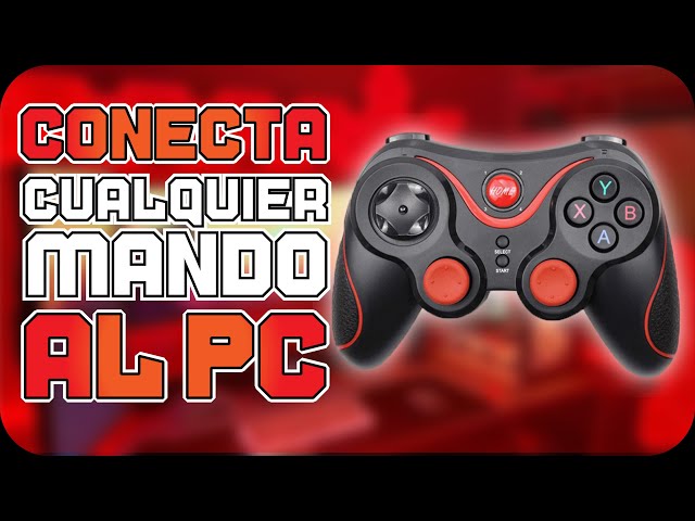 Vídeo relacionado con Mando para Xbox 360, Mando PC, USB Mando para Xbox 360/Xbox 360 Slim/PC Win7/8/10/11/XP Joystick Gamepad con Doble Vibración Wired Controlador