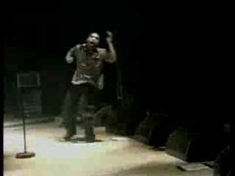 Dare Devil Song - Pain in the Ass