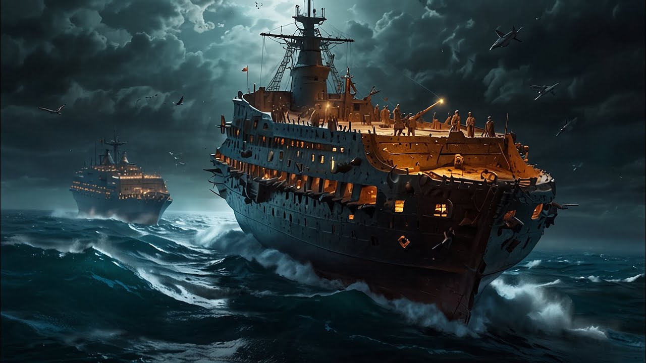 They Mocked the Ancient Fleet—Until They Discovered It Was Human-Made! | HFY Sci-Fi Story