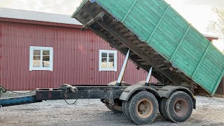 Př&iacute;věs na převoz zrn&iacute; 20kubik | Obr&aacute;zek 4 - Autoline