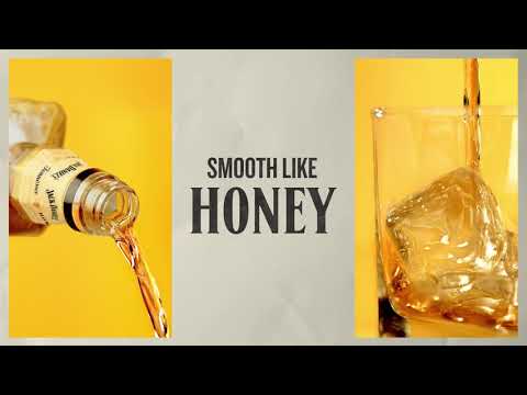Jack Daniel's Tennessee Honey | Honey Gold | 15